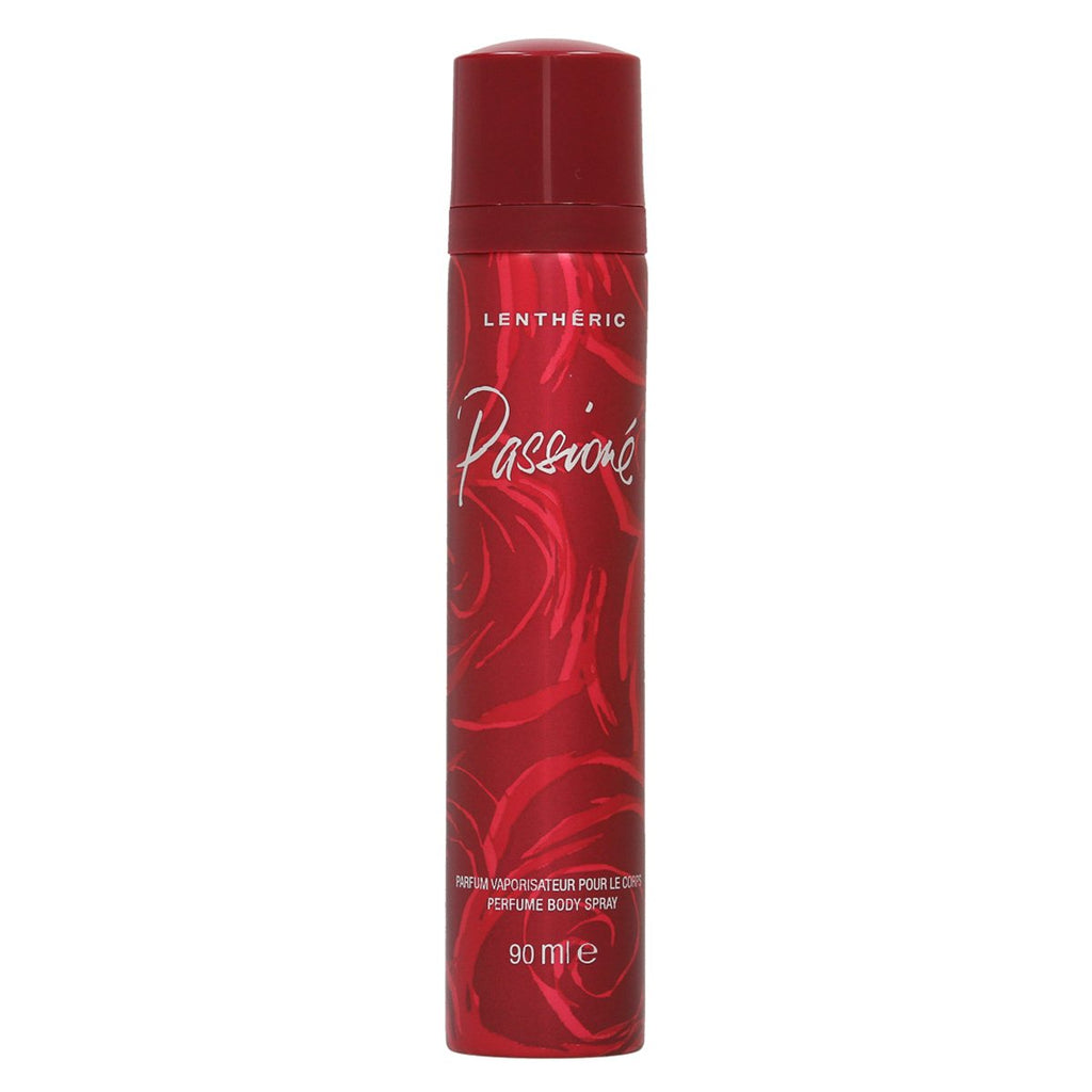 Ladies Passione Body Spray – Edgars