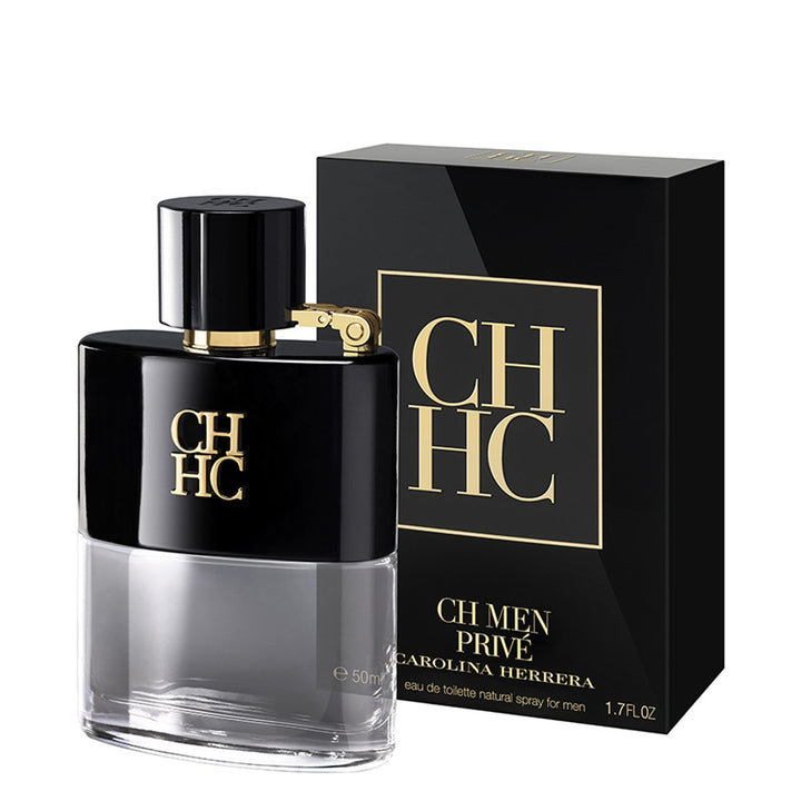 CH Men Prive Eau de Toilette