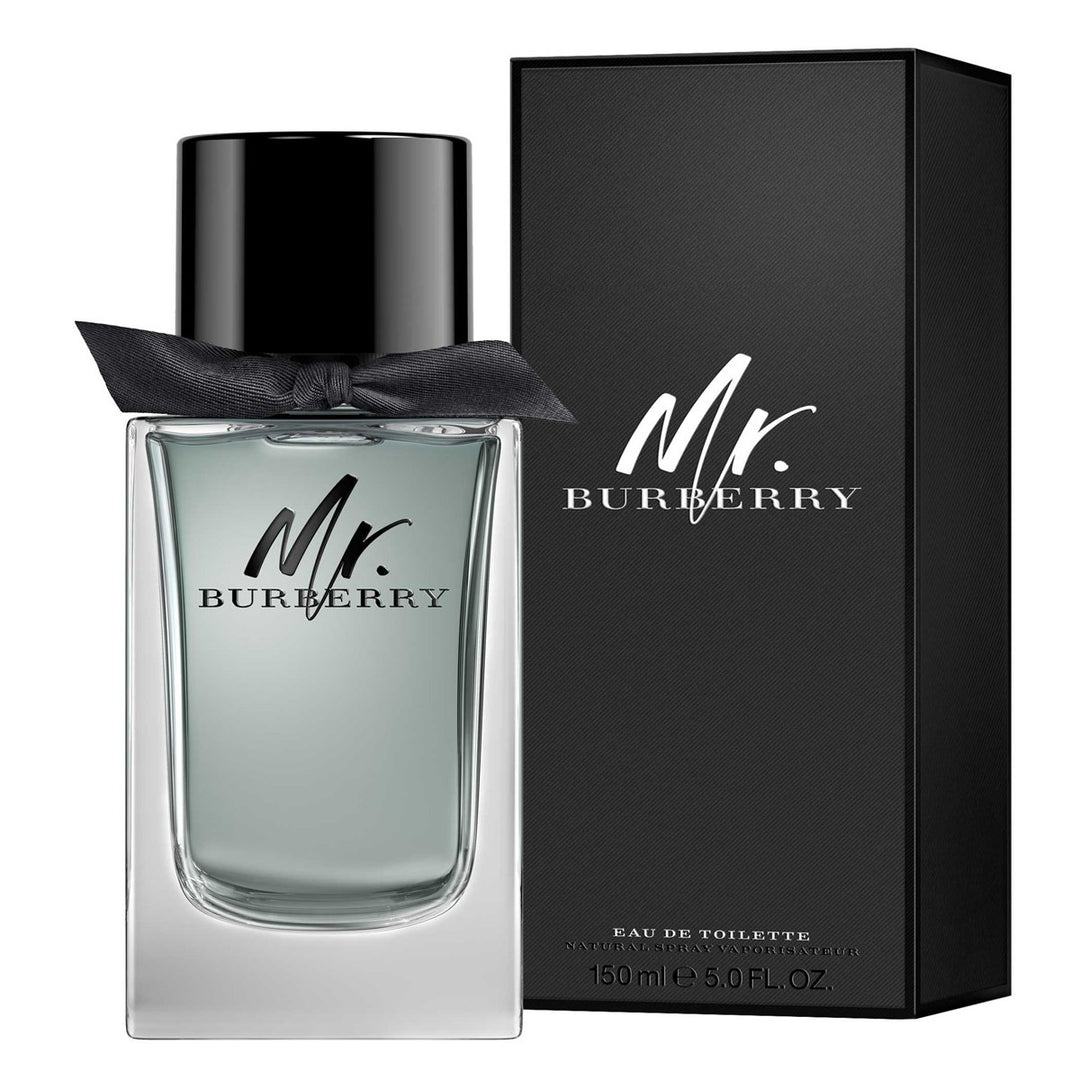 Mr. Burberry Eau de Toilette