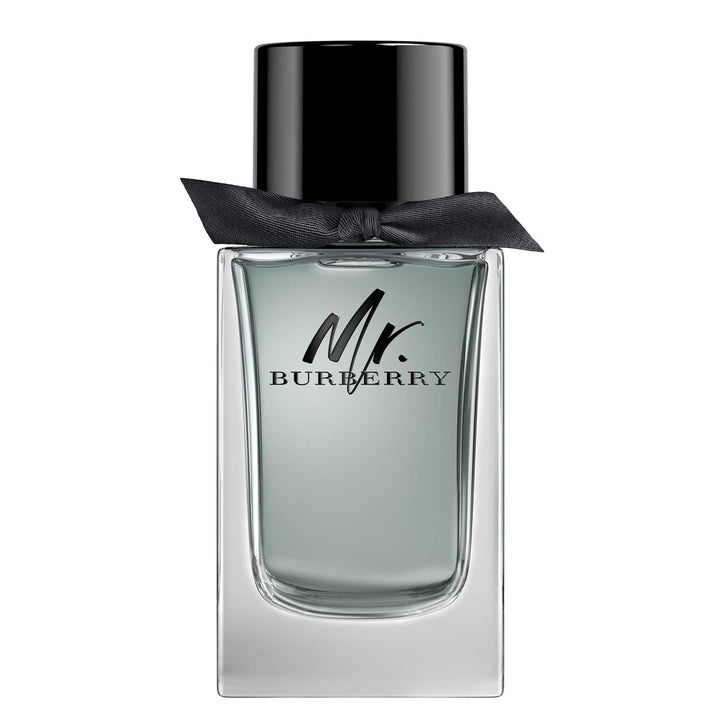 Mr. Burberry Eau de Toilette