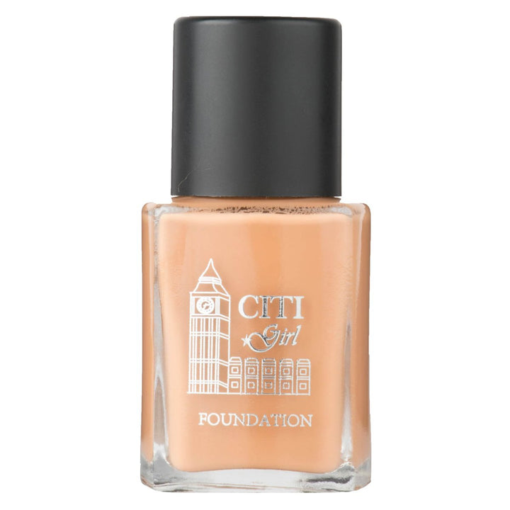 Liquid Foundation