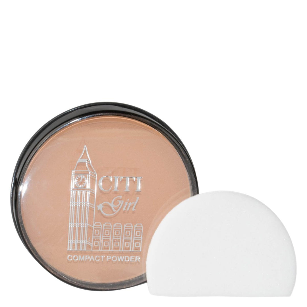 Compact Powder