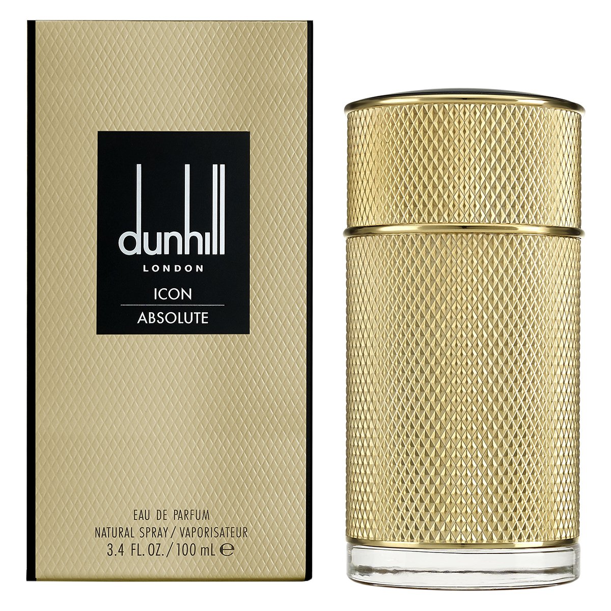 Mens Icon Absolute Eau de Parfum – Edgars