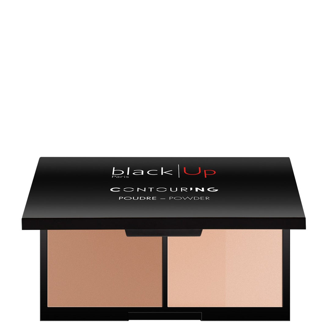 Contouring Powder