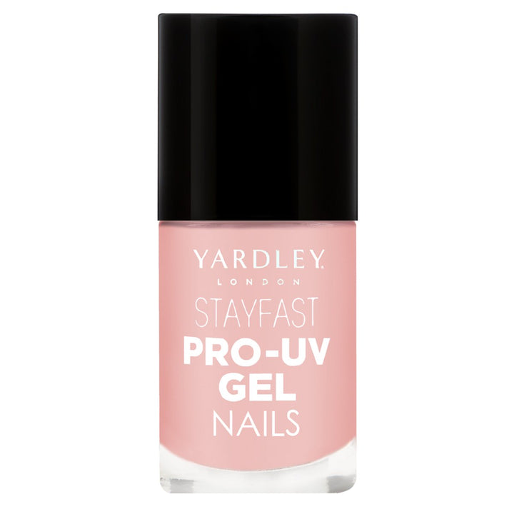 Stayfast Pro-UV Gel Nail Polish