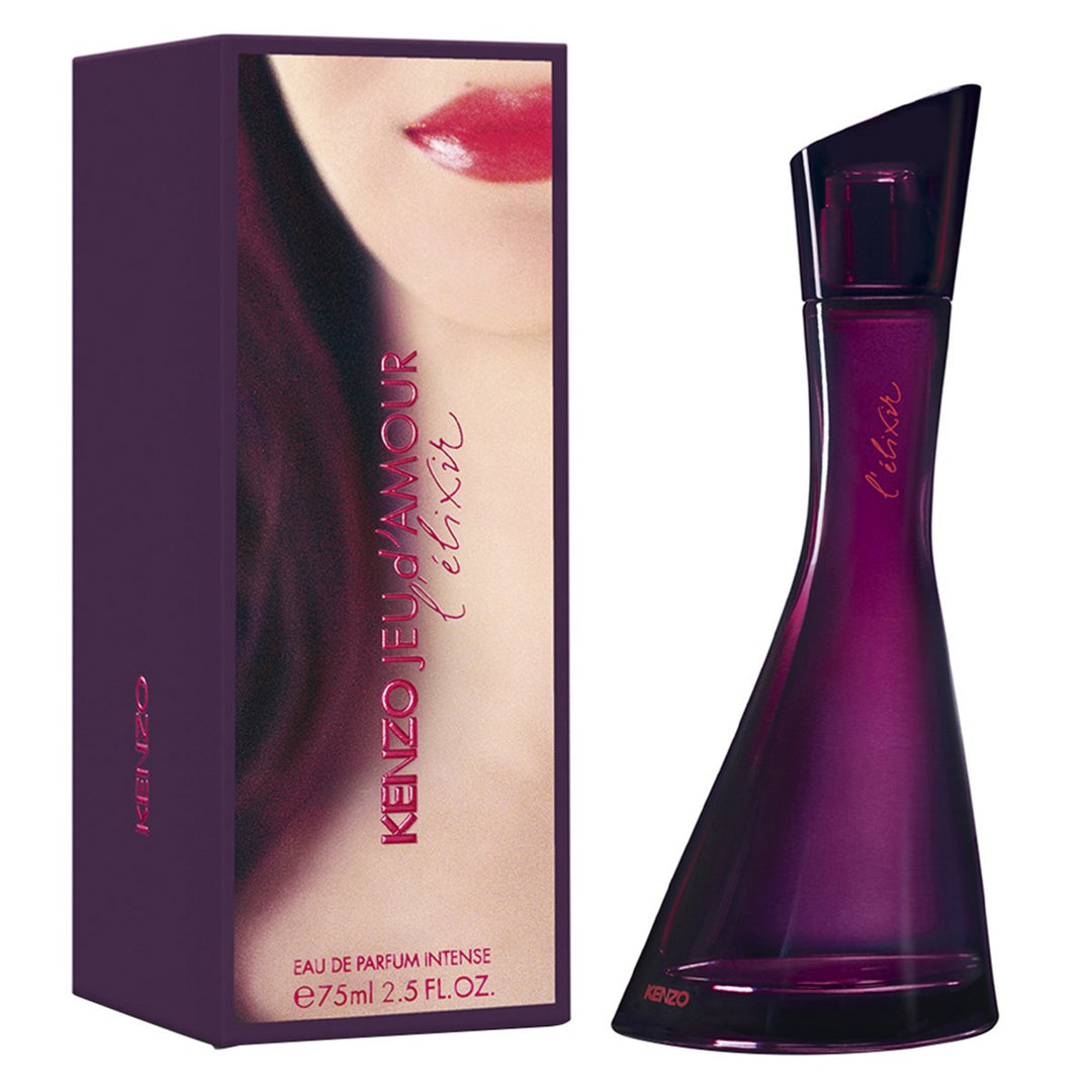 Jeu d'Amour L'Elixir Eau de Parfum