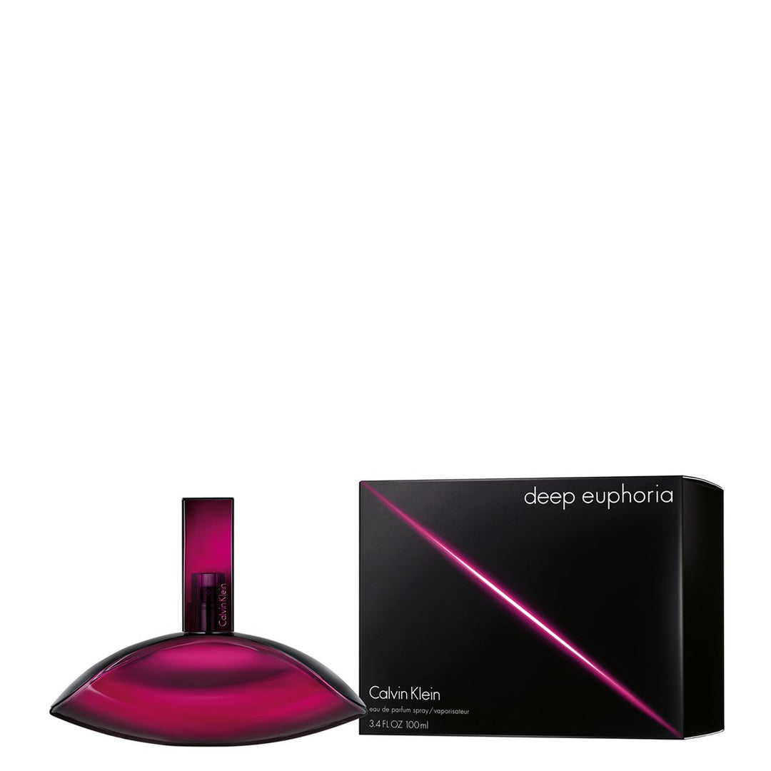 Deep Euphoria Eau de Parfum