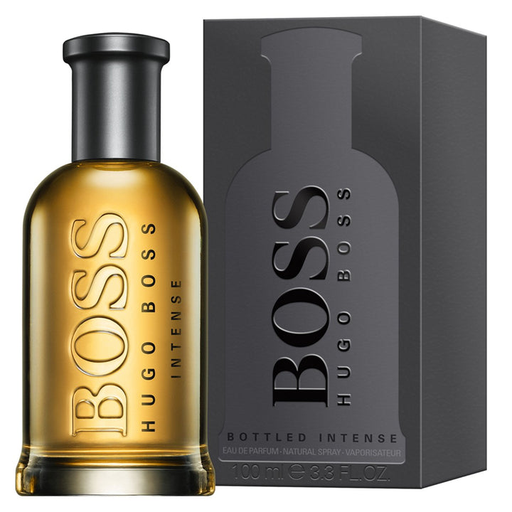Boss Bottled Intense Eau de Parfum