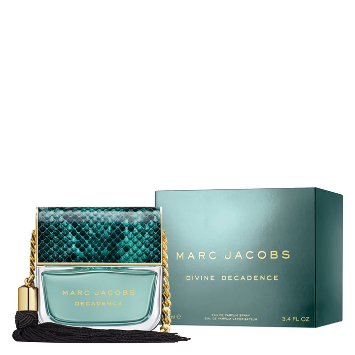 Devine Decadence Eau de Parfum