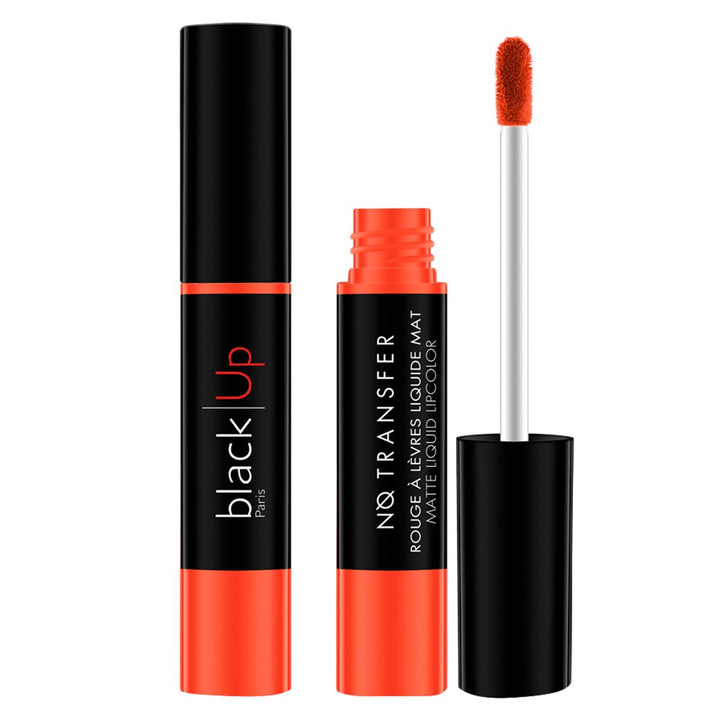 Matte Liquid Lipcolor