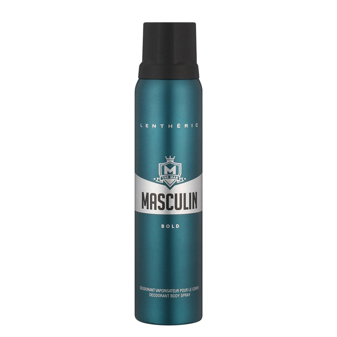 Masculin Bold Deodorant