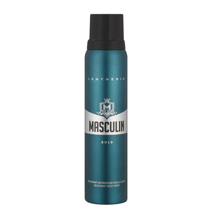 Masculin Bold Deodorant