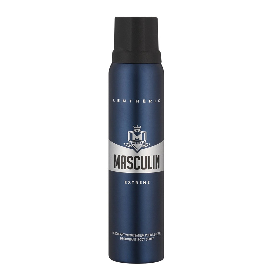 Masculin Extreme Deodorant