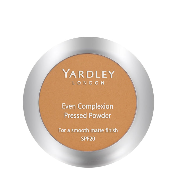 Even Complexion Pressed Powder SPF20