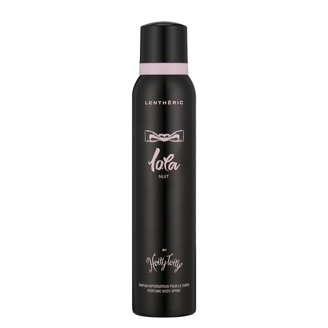 Hoity Lola Nuit Body Spray