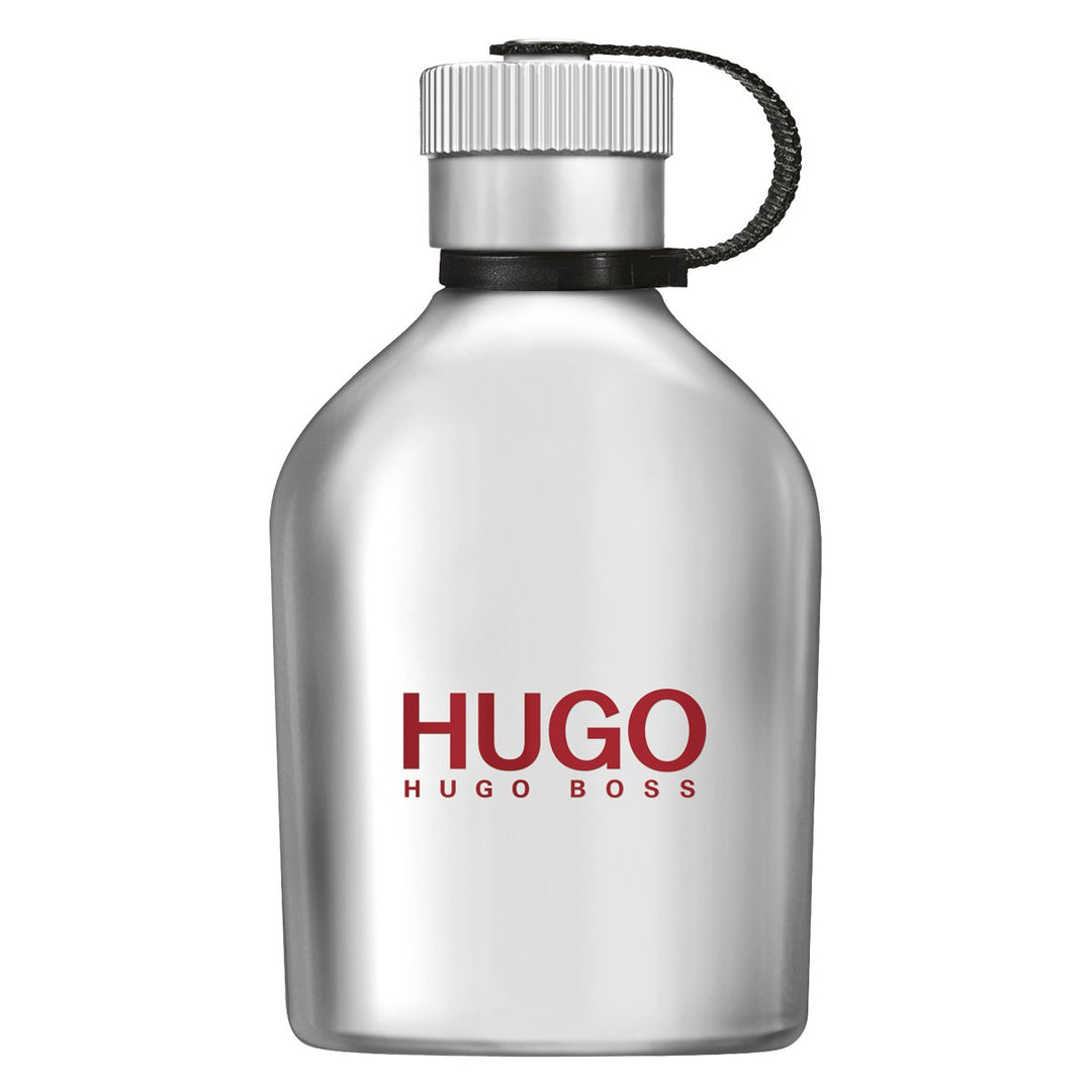 Iced Eau de Toilette