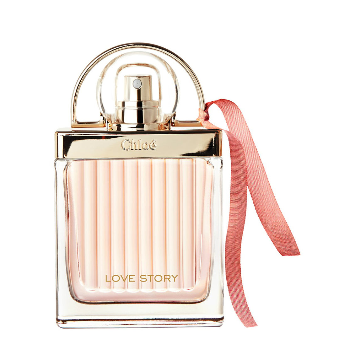 Love Story Eau Sensuelle Eau de Parfum