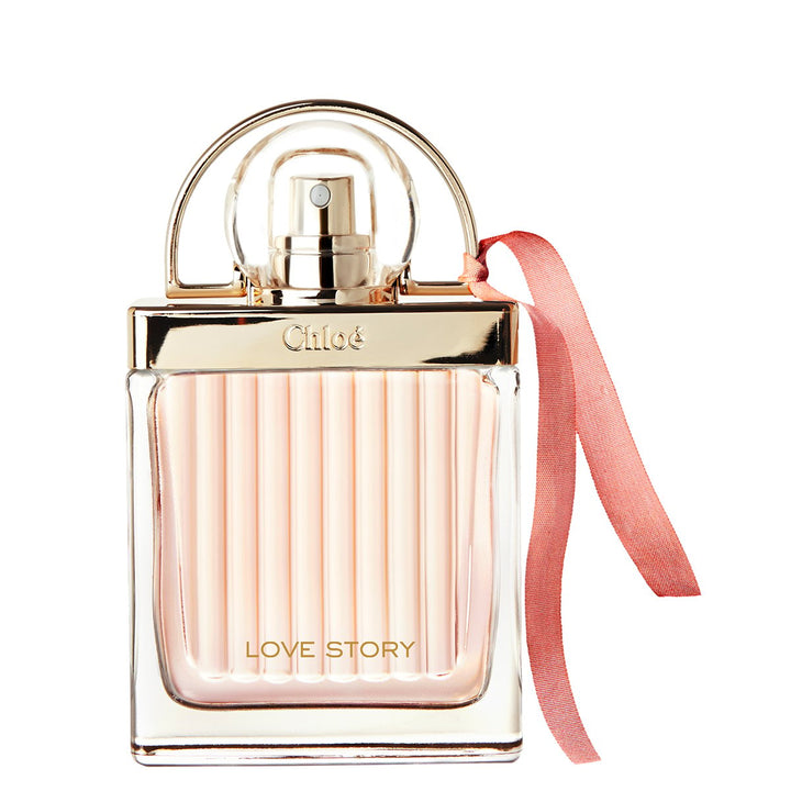 Love Story Eau Sensuelle Eau de Parfum