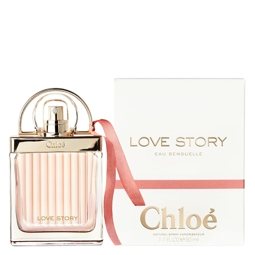 Love Story Eau Sensuelle Eau de Parfum
