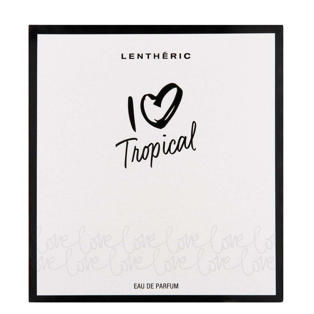 LOVE Tropical Eau de Parfum