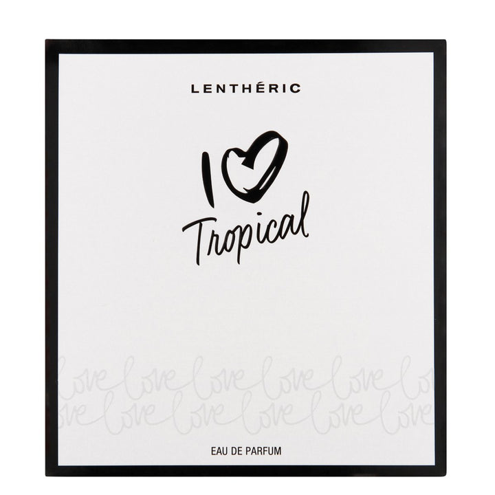 LOVE Tropical Eau de Parfum