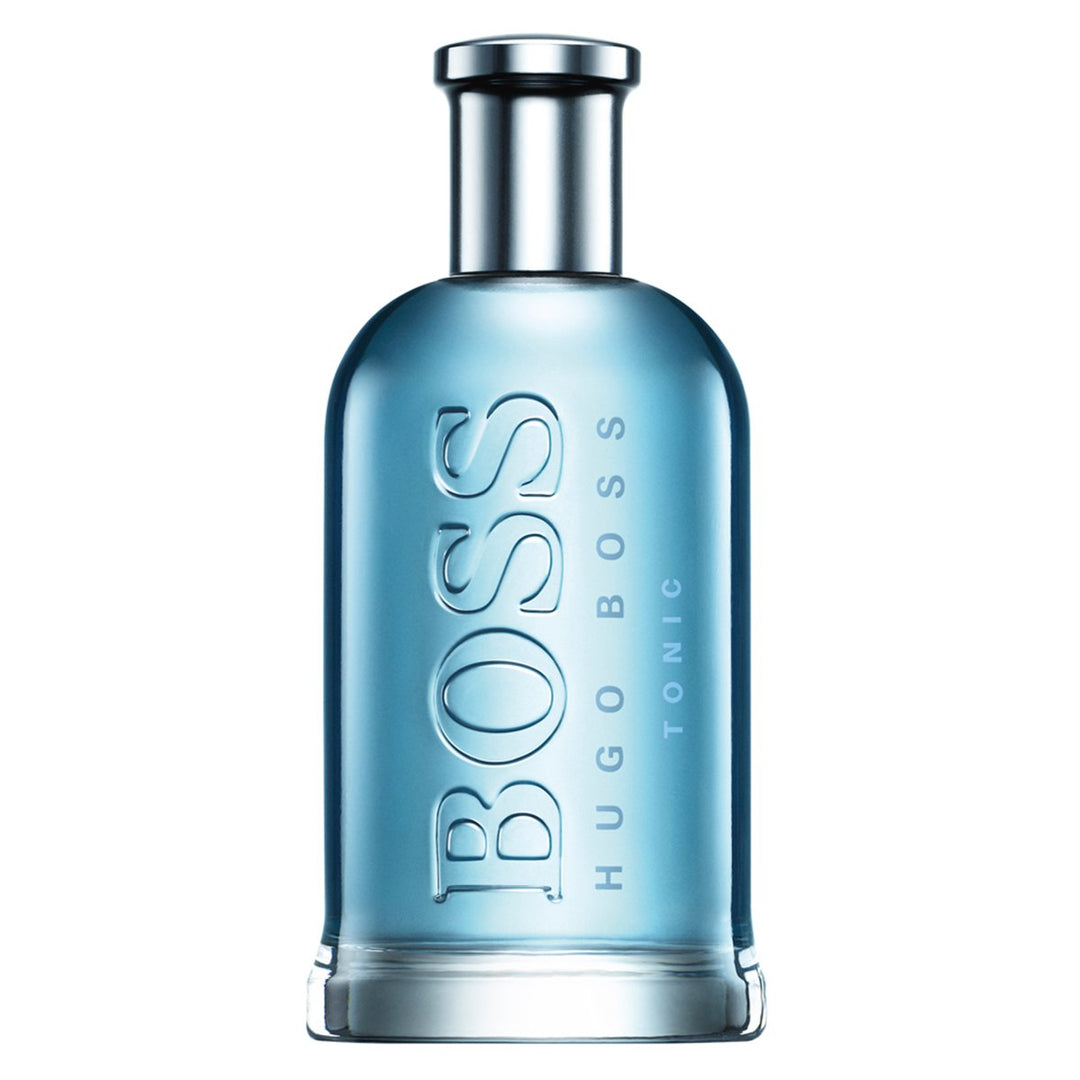 Boss Bottled Tonic Eau de Toilette