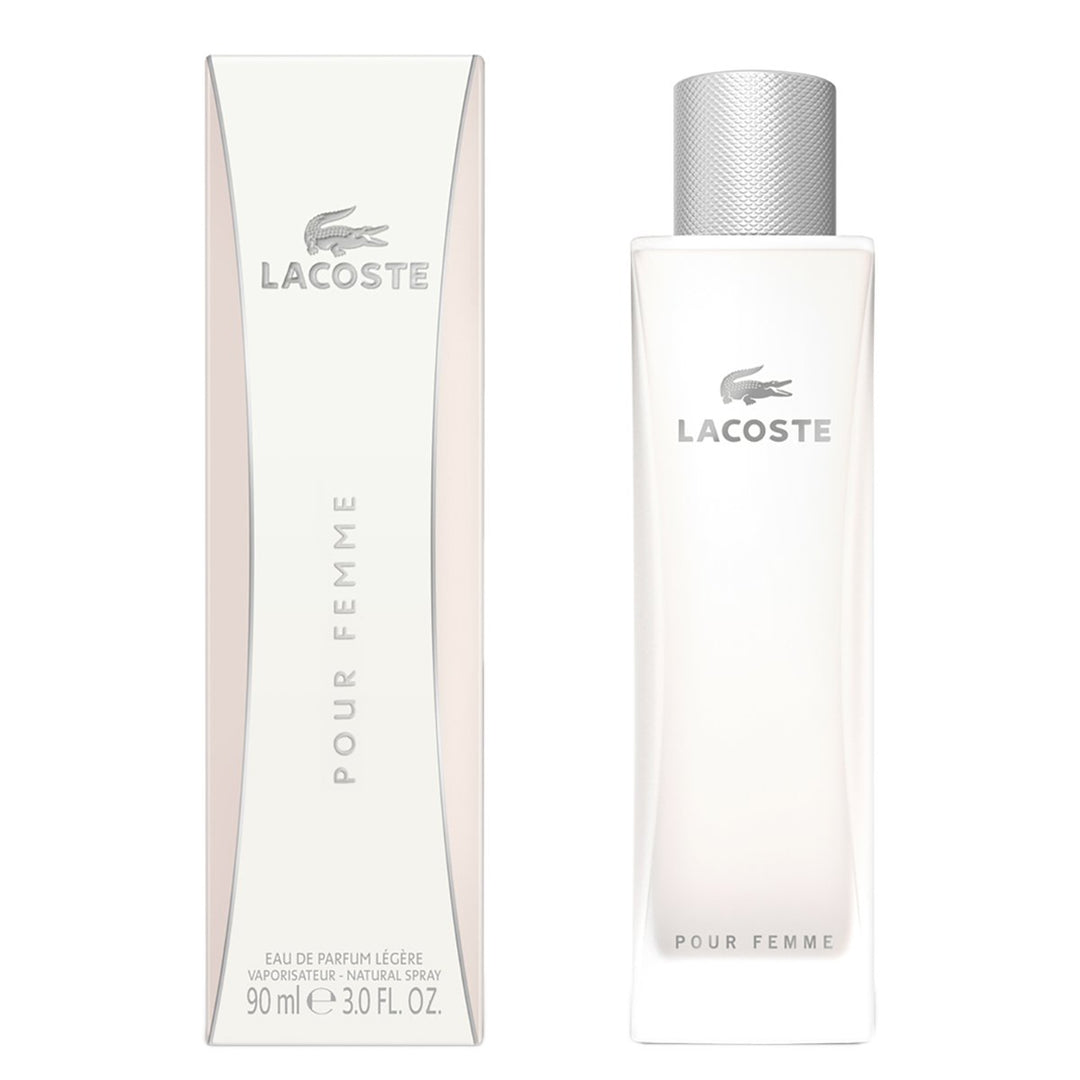 Pour Femme Legere Eau de Toilette