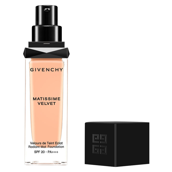 Matissime Velvet Radiant Matte Foundation 30ml