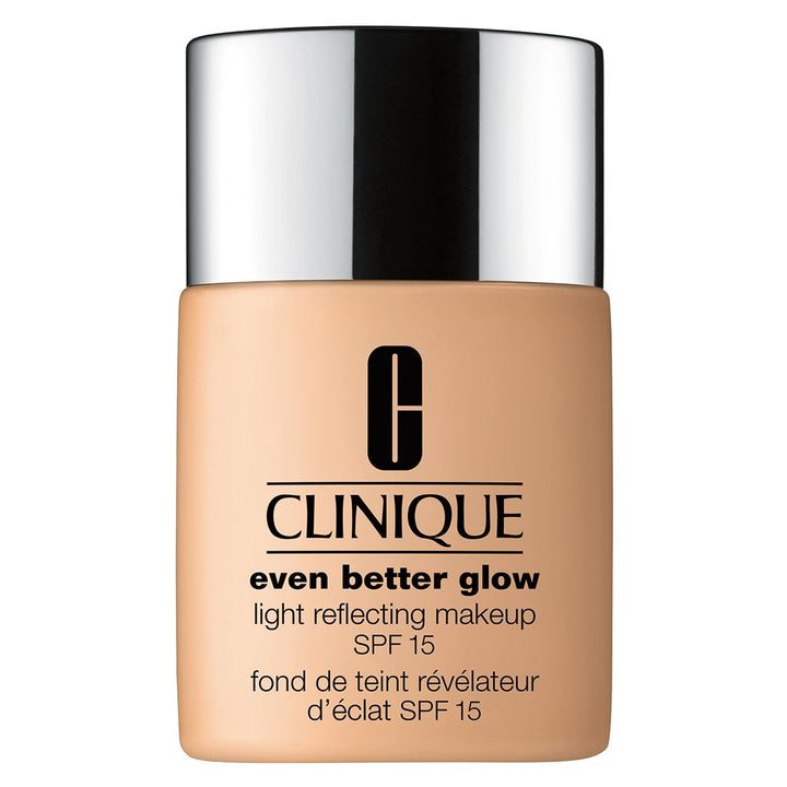 Even Better Glow Light Reflecting Makeup Broad Spectrum SPF 15