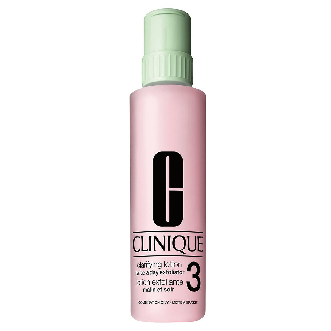 Clarifying Lotion 3 - Combination Oily Skin