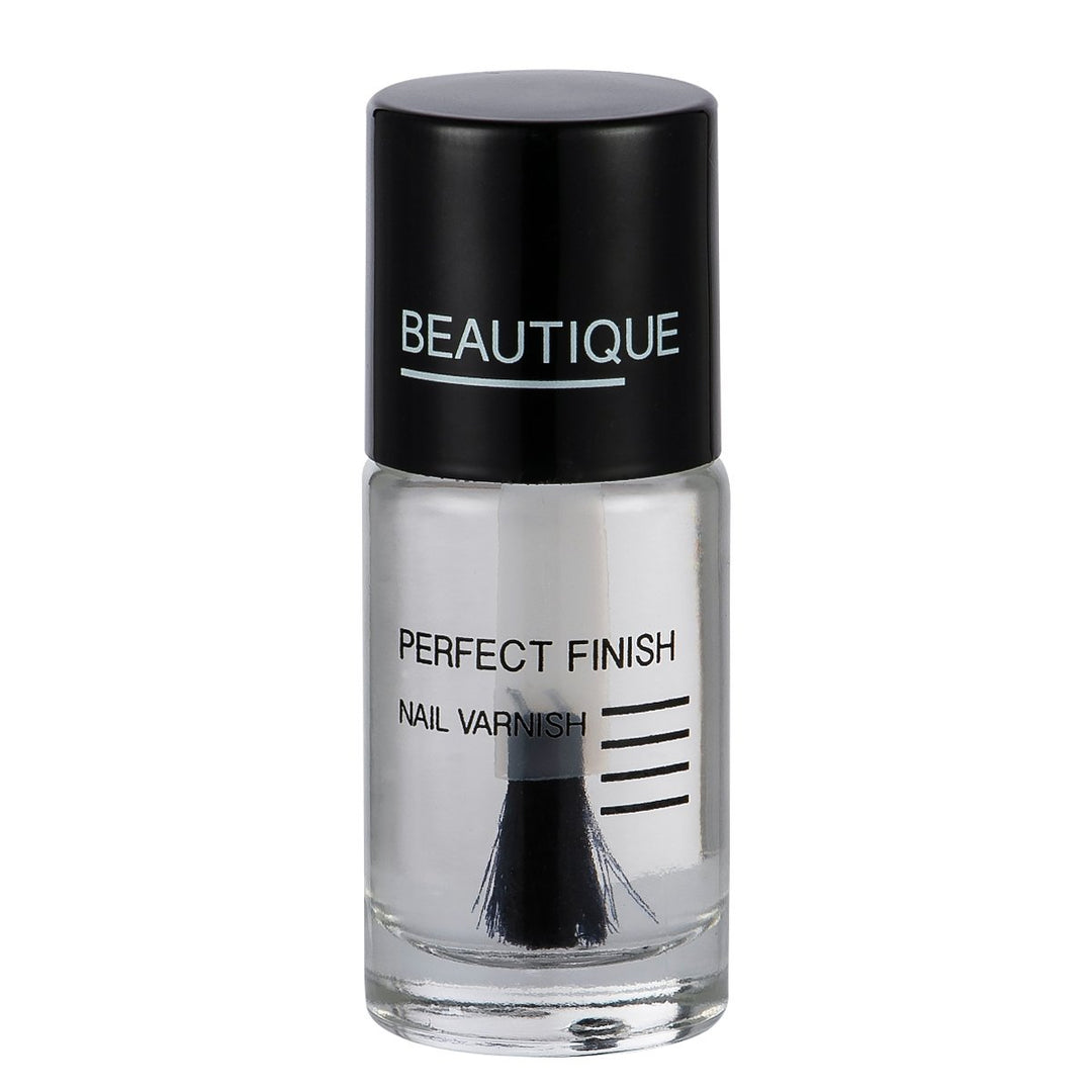 Nail Polish Clear