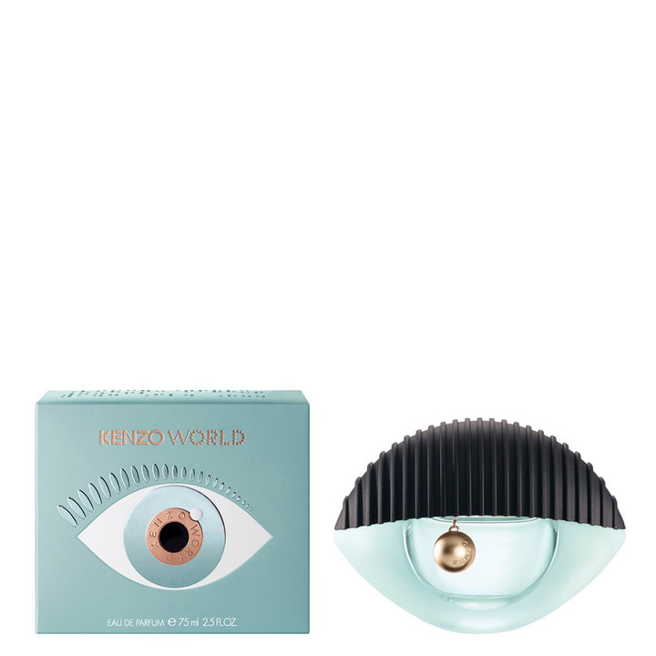 World Eau de Parfum