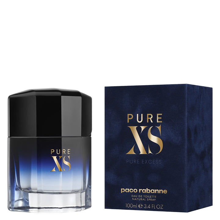 Pure XS Pure Excess Eau de Toilette