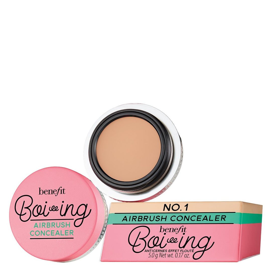 Boi-ing Airbrush Concealer