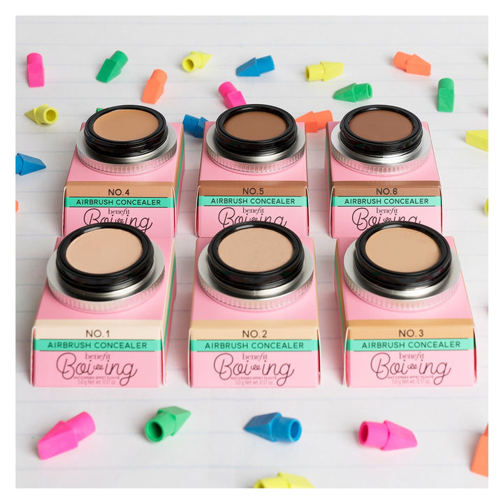 Boi-ing Airbrush Concealer