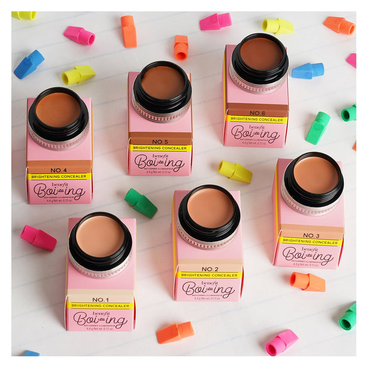 Boi-ing Brightening Concealer
