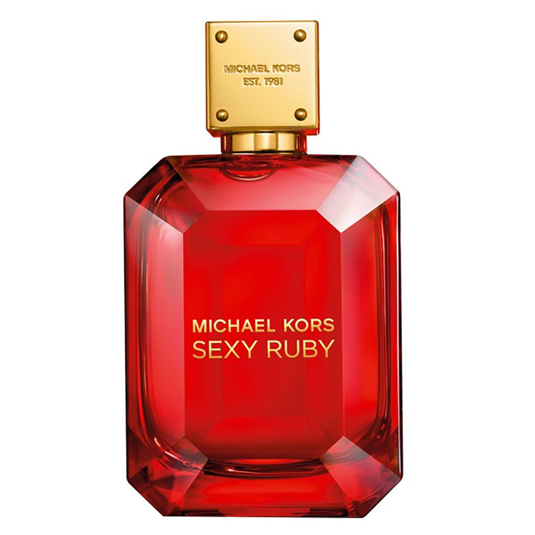 Sexy Ruby Eau de Parfum