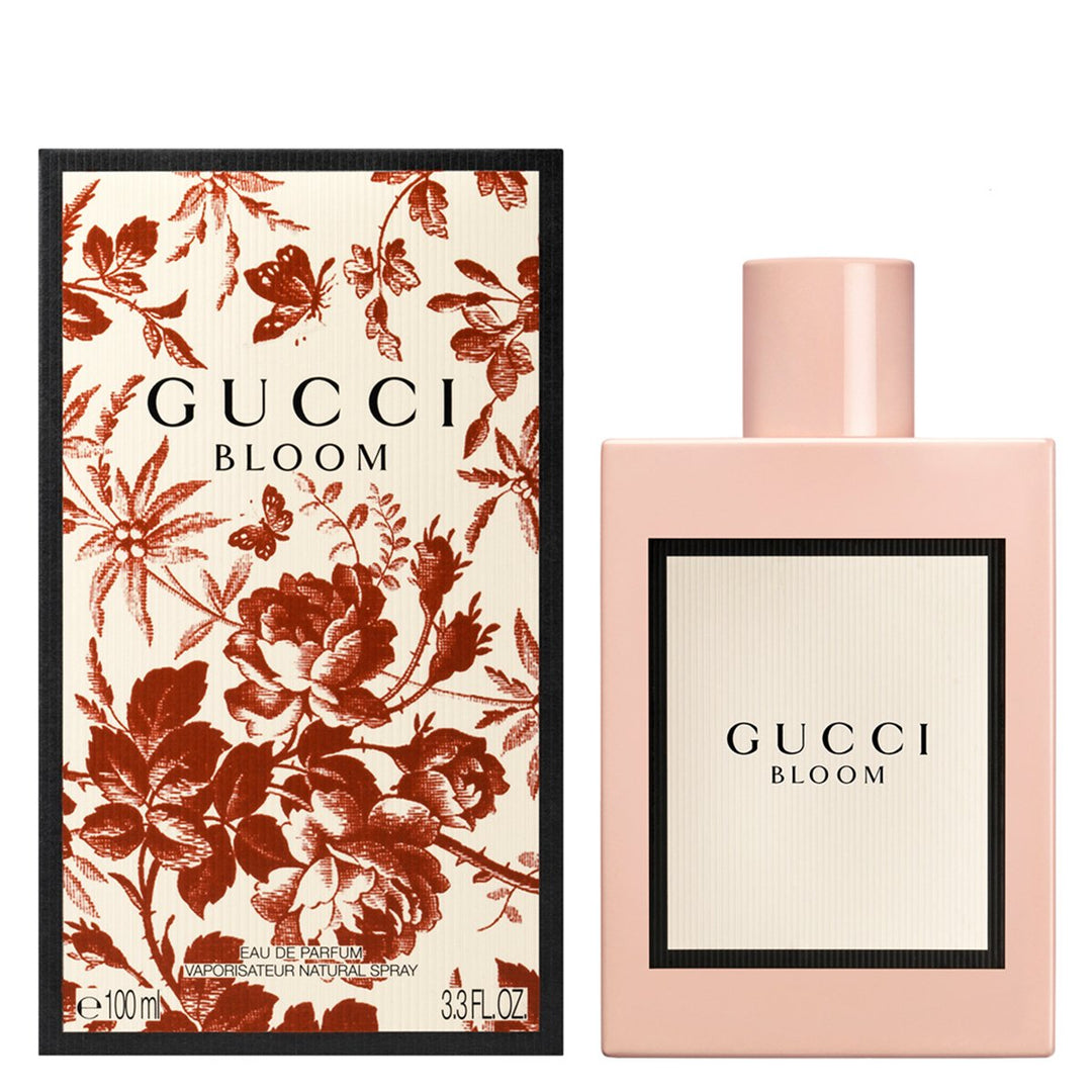 Bloom Eau de Parfum For Women