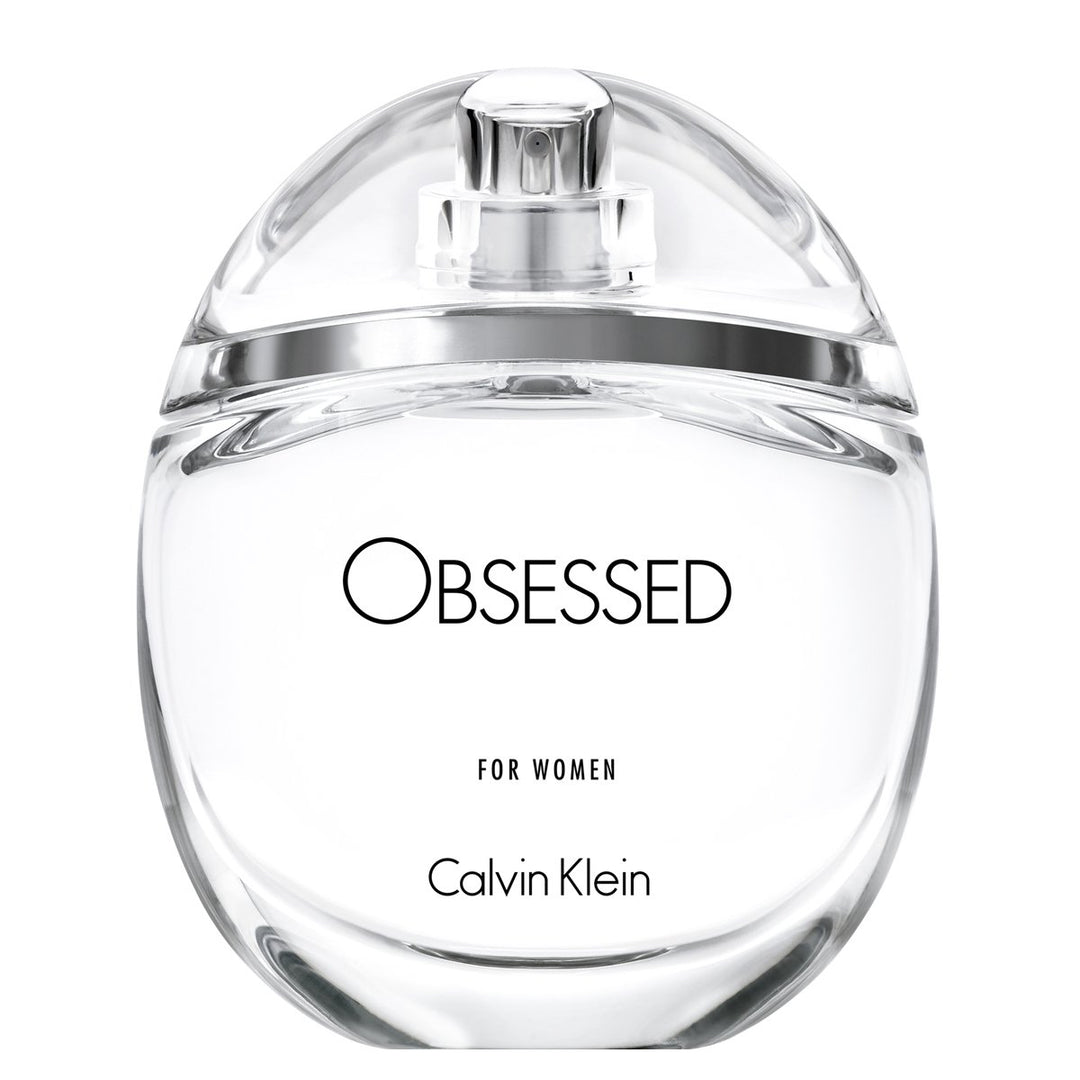 Calvin Klein Obsessed for Women Eau de Toilette