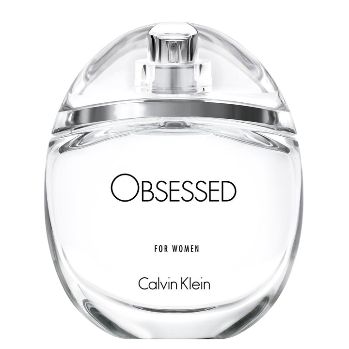 Calvin Klein Obsessed for Women Eau de Toilette