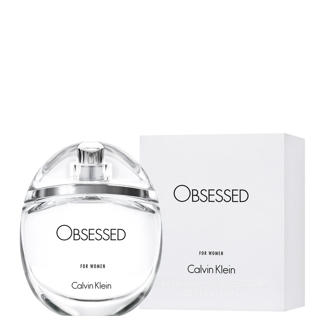 Calvin Klein Obsessed for Women Eau de Toilette