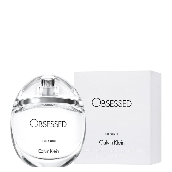 Calvin Klein Obsessed for Women Eau de Toilette