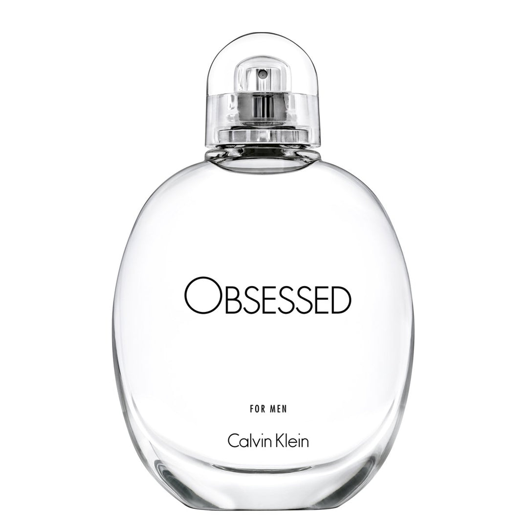 Obsessed for Men Eau de Toilette
