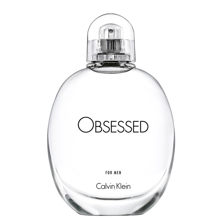 Obsessed for Men Eau de Toilette