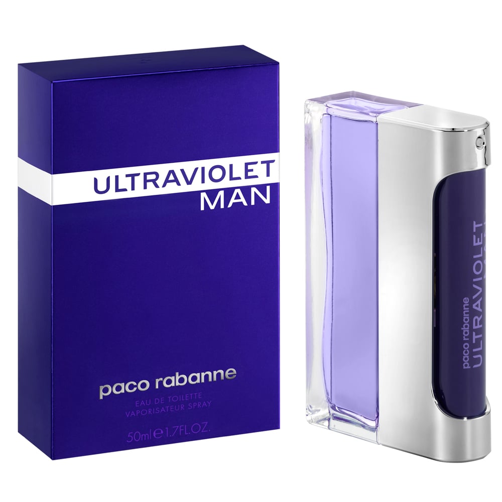Ultraviolet Man Eau de Toilette