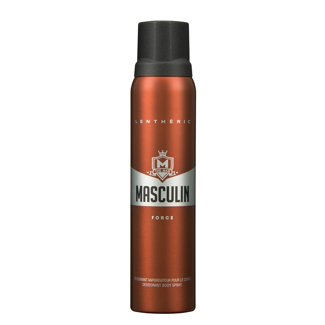 Masculin Force Deodorant