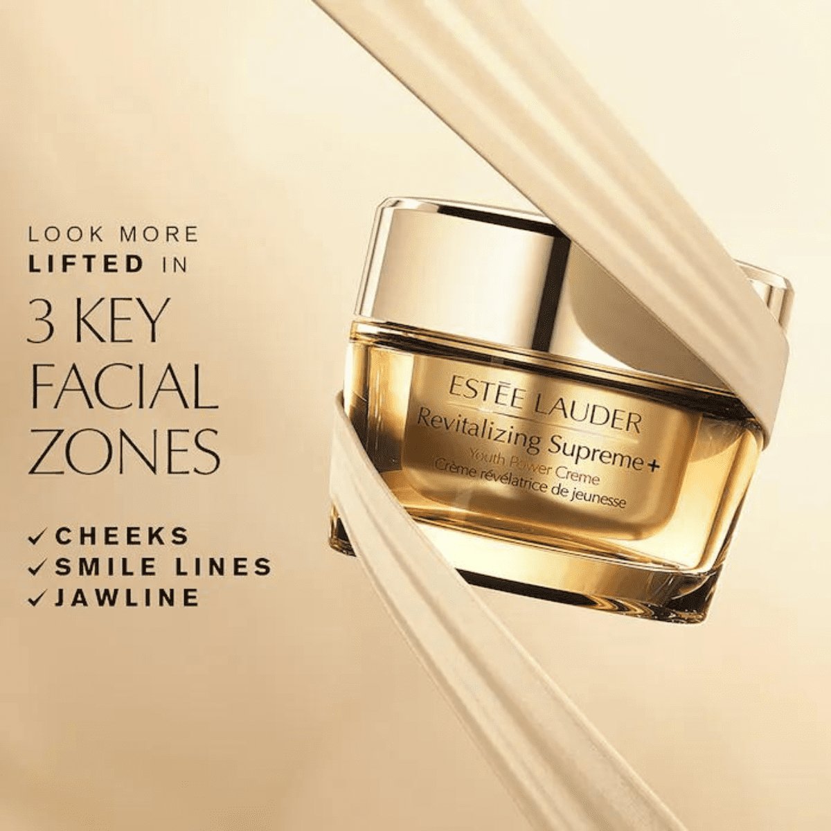 Revitalizing Supreme+ Youth Power Creme Moisturizer – Edgars