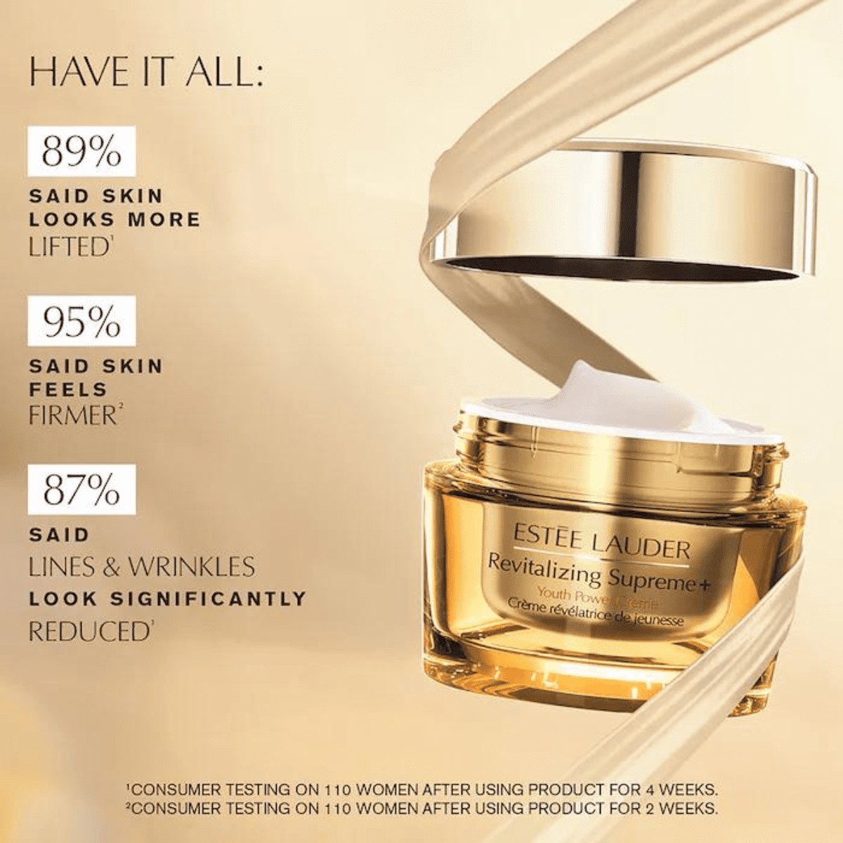 Revitalizing Supreme+ Youth Power Creme Moisturizer – Edgars