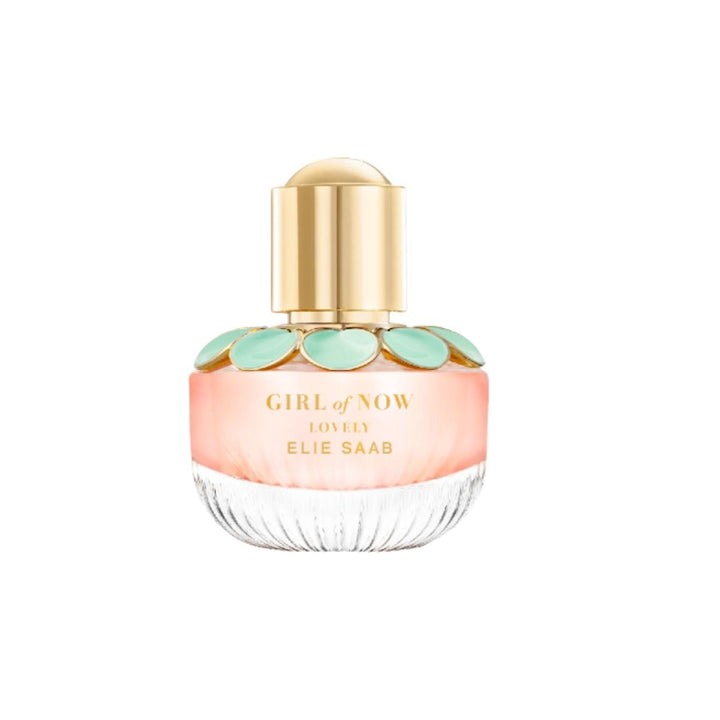 Elie Saab Girl of Now Lovely Eau de Parfum