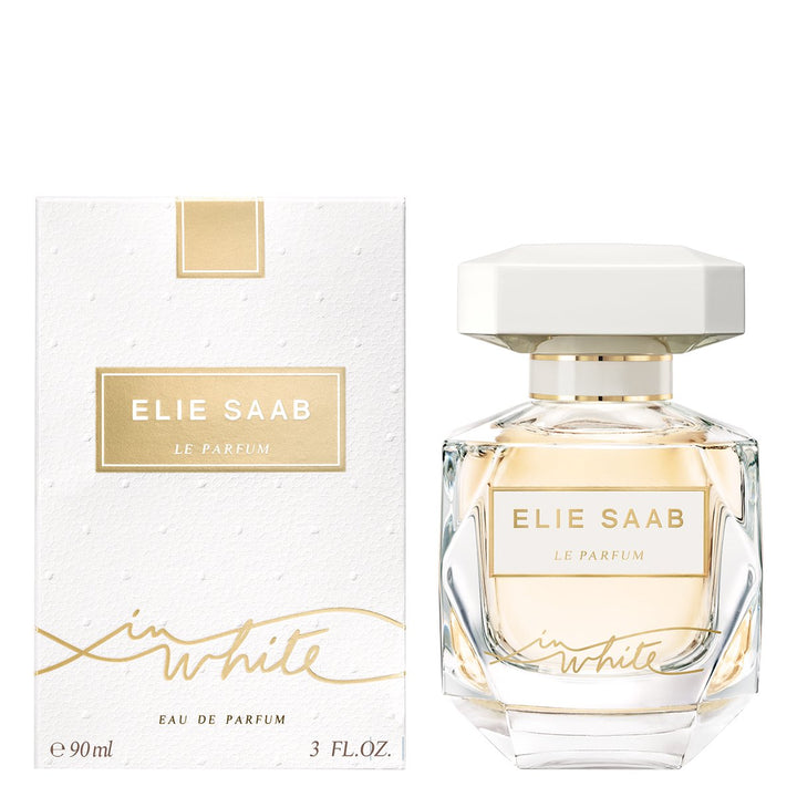 Le Parfum In White Eau de Parfum